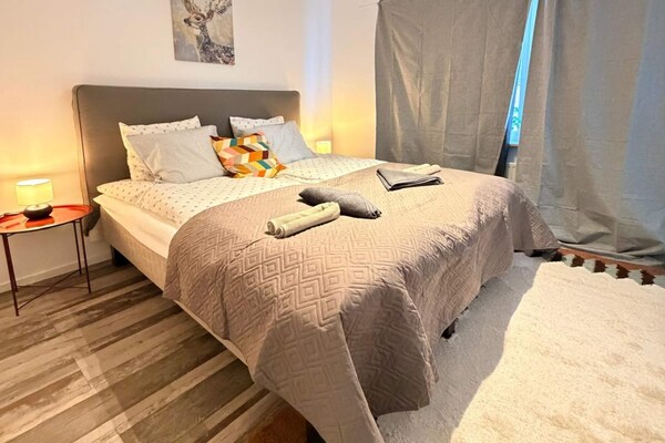 Foto van 4 sterren vakantie huis in NISSAFORS - Vakantiehuis in NISSAFORS - Indoor