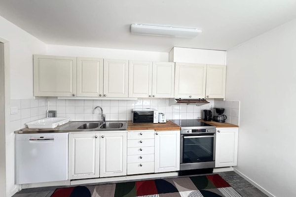 Foto van 4 sterren vakantie huis in NISSAFORS - Vakantiehuis in NISSAFORS - Indoor