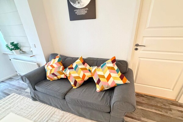 Foto van 4 sterren vakantie huis in NISSAFORS - Vakantiehuis in NISSAFORS - Indoor