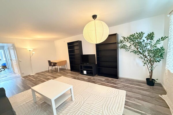 Foto van 4 sterren vakantie huis in NISSAFORS - Vakantiehuis in NISSAFORS - Indoor