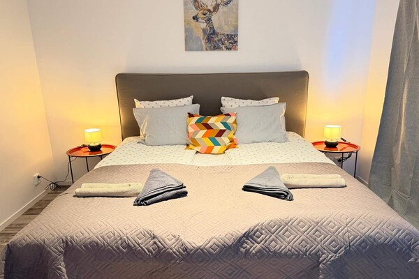 Foto van 4 sterren vakantie huis in NISSAFORS - Vakantiehuis in NISSAFORS - Indoor