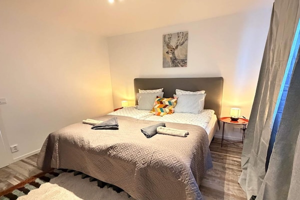 Foto van 4 sterren vakantie huis in NISSAFORS - Vakantiehuis in NISSAFORS - Indoor