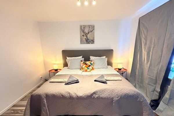 Foto van 4 sterren vakantie huis in NISSAFORS - Vakantiehuis in NISSAFORS - Indoor