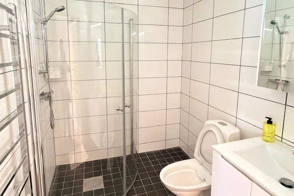 Foto van 4 sterren vakantie huis in NISSAFORS - Vakantiehuis in NISSAFORS - Indoor