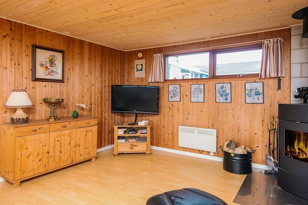 Foto van 5 Personen vakantie huis in Juelsminde - Vakantiehuis in Juelsminde - Indoor