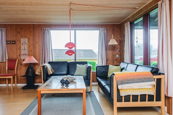 Foto van 5 Personen vakantie huis in Juelsminde - Vakantiehuis in Juelsminde - Indoor