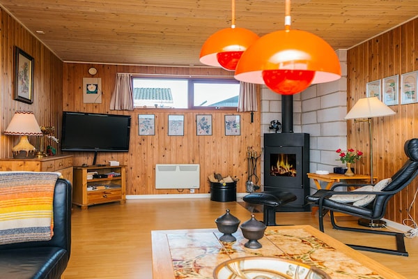Foto van 5 Personen vakantie huis in Juelsminde - Vakantiehuis in Juelsminde - Indoor