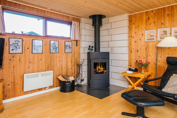 Foto van 5 Personen vakantie huis in Juelsminde - Vakantiehuis in Juelsminde - Indoor