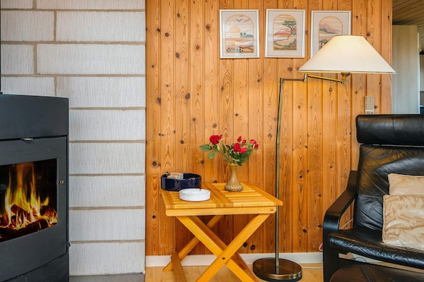 Foto van 5 Personen vakantie huis in Juelsminde - Vakantiehuis in Juelsminde - Indoor