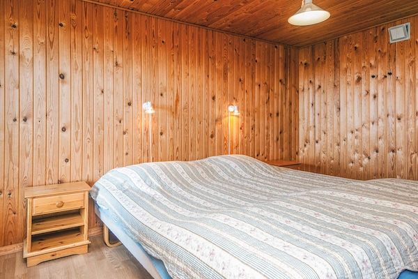 Foto van 5 Personen vakantie huis in Juelsminde - Vakantiehuis in Juelsminde - Indoor