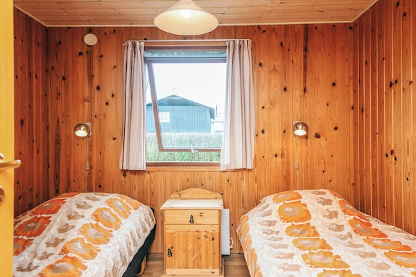 Foto van 5 Personen vakantie huis in Juelsminde - Vakantiehuis in Juelsminde - Indoor