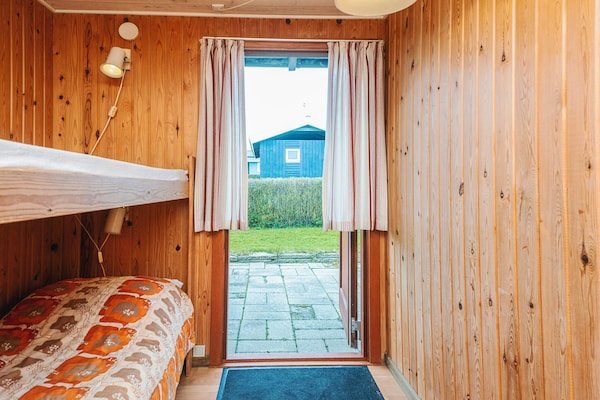 Foto van 5 Personen vakantie huis in Juelsminde - Vakantiehuis in Juelsminde - Indoor