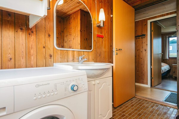 Foto van 5 Personen vakantie huis in Juelsminde - Vakantiehuis in Juelsminde - Indoor