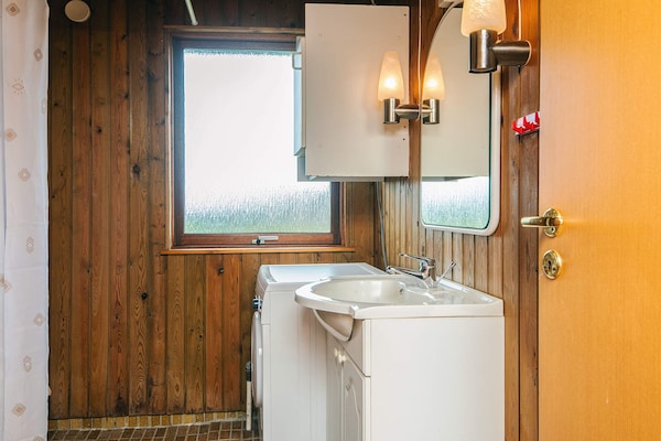 Foto van 5 Personen vakantie huis in Juelsminde - Vakantiehuis in Juelsminde - Indoor