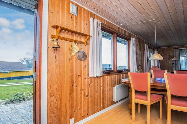 Foto van 5 Personen vakantie huis in Juelsminde - Vakantiehuis in Juelsminde - View