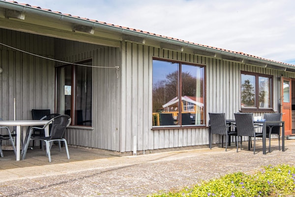 Foto van 5 Personen vakantie huis in Juelsminde - Vakantiehuis in Juelsminde - View
