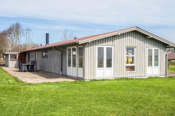 Foto van 5 Personen vakantie huis in Juelsminde - Vakantiehuis in Juelsminde - View