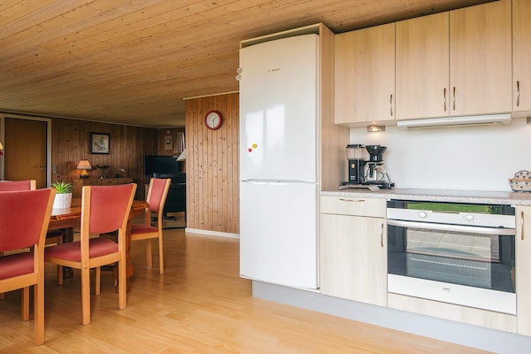 Foto van 5 Personen vakantie huis in Juelsminde - Vakantiehuis in Juelsminde - Indoor