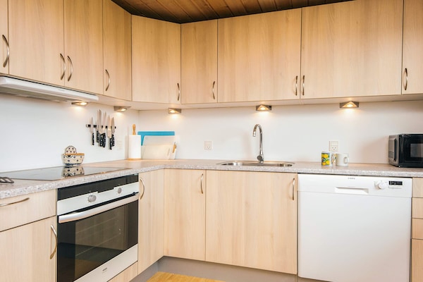 Foto van 5 Personen vakantie huis in Juelsminde - Vakantiehuis in Juelsminde - Indoor