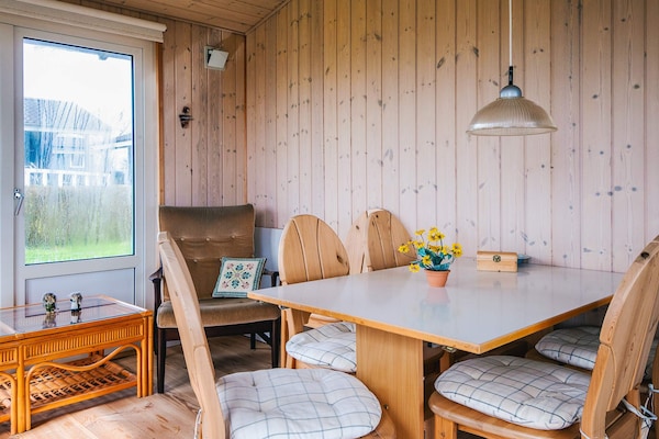 Foto van 5 Personen vakantie huis in Juelsminde - Vakantiehuis in Juelsminde - Indoor