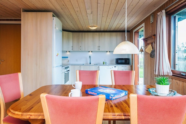 Foto van 5 Personen vakantie huis in Juelsminde - Vakantiehuis in Juelsminde - Indoor