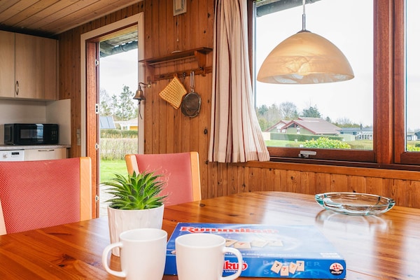 Foto van 5 Personen vakantie huis in Juelsminde - Vakantiehuis in Juelsminde - Indoor