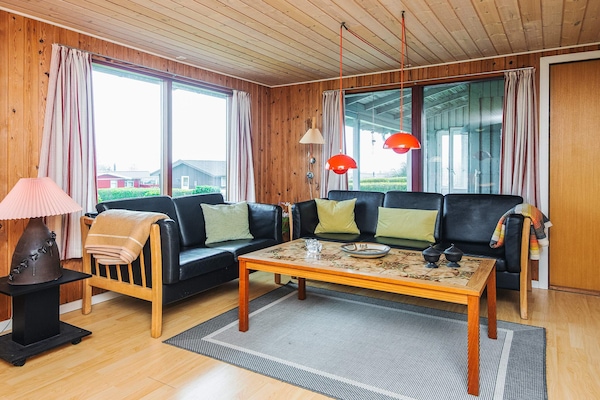 Foto van 5 Personen vakantie huis in Juelsminde - Vakantiehuis in Juelsminde - Indoor