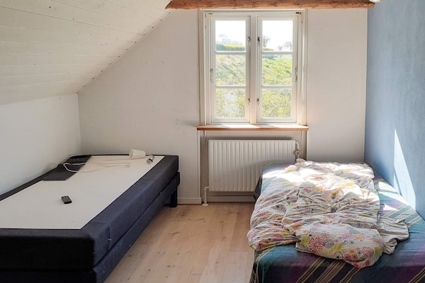 Foto van 6 Personen vakantie huis in Løgstrup - Vakantiehuis in Løgstrup - Indoor