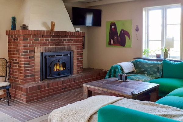 Foto van 6 Personen vakantie huis in Løgstrup - Vakantiehuis in Løgstrup - Indoor