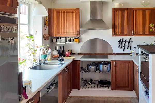 Foto van 6 Personen vakantie huis in Løgstrup - Vakantiehuis in Løgstrup - Indoor