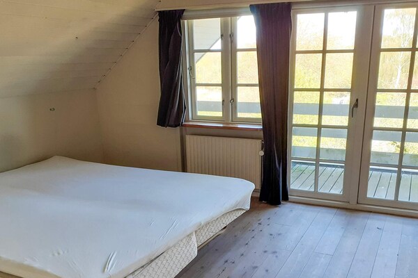 Foto van 6 Personen vakantie huis in Løgstrup - Vakantiehuis in Løgstrup - Indoor