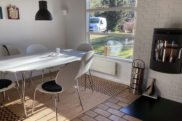 Foto van 6 Personen vakantie huis in Hals - Vakantiehuis in Hals - Indoor