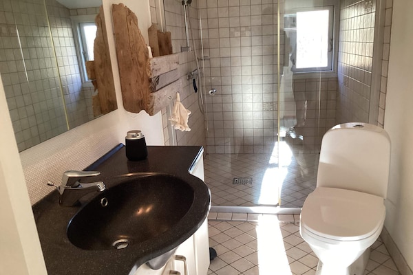 Foto van 6 Personen vakantie huis in Hals - Vakantiehuis in Hals - Indoor