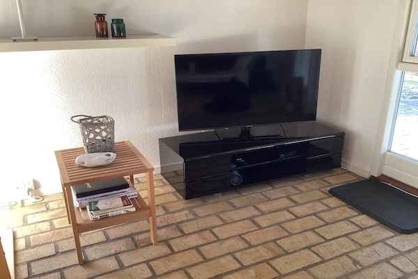 Foto van 6 Personen vakantie huis in Hals - Vakantiehuis in Hals - Indoor