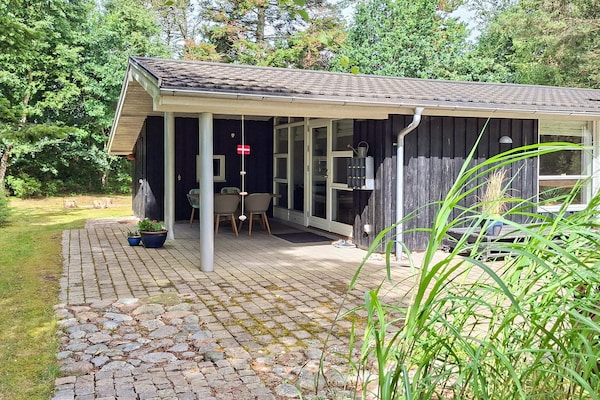Foto van 6 Personen vakantie huis in Hals - Vakantiehuis in Hals - Outdoor