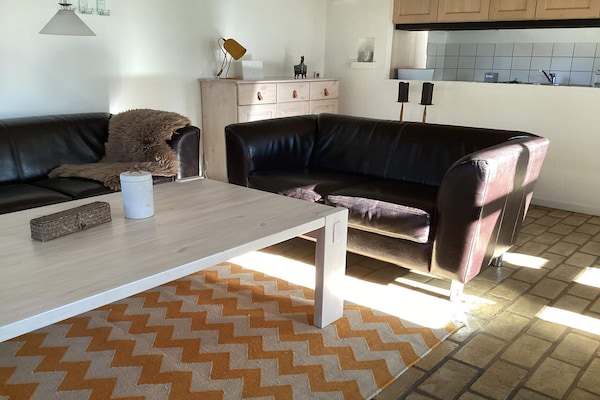 Foto van 6 Personen vakantie huis in Hals - Vakantiehuis in Hals - Indoor
