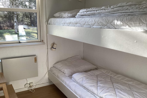 Foto van 6 Personen vakantie huis in Hals - Vakantiehuis in Hals - Indoor