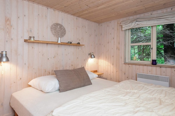 Foto van 6 Personen vakantie huis in Hadsund - Vakantiehuis in Hadsund - Indoor