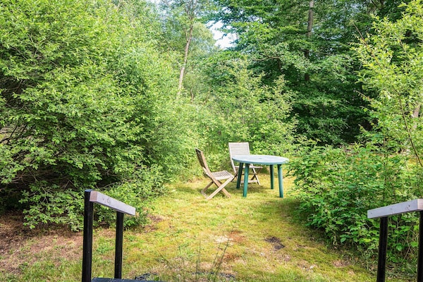 Foto van 6 Personen vakantie huis in Hadsund - Vakantiehuis in Hadsund - View