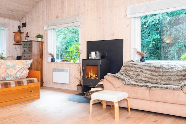 Foto van 6 Personen vakantie huis in Hadsund - Vakantiehuis in Hadsund - Indoor