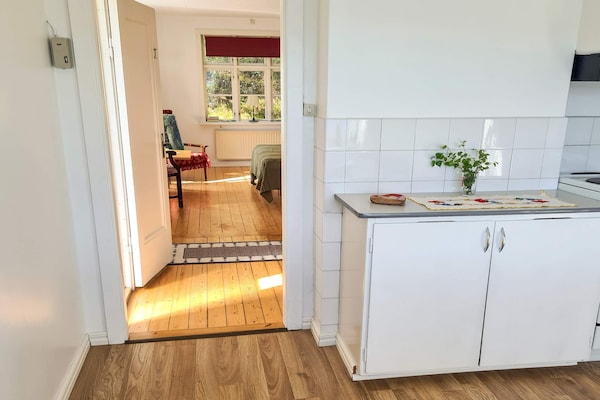 Foto van 3 Personen vakantie huis in BENGTSFORS - Vakantiehuis in BENGTSFORS - Indoor