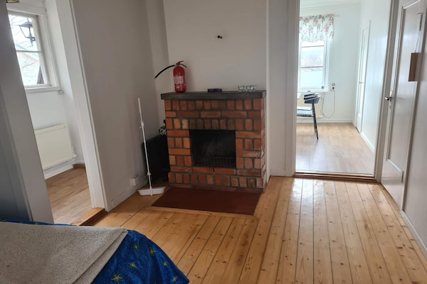 Foto van 3 Personen vakantie huis in BENGTSFORS - Vakantiehuis in BENGTSFORS - Indoor