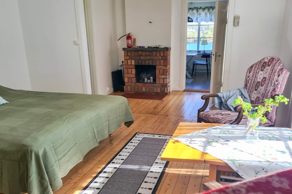Foto van 3 Personen vakantie huis in BENGTSFORS - Vakantiehuis in BENGTSFORS - Indoor