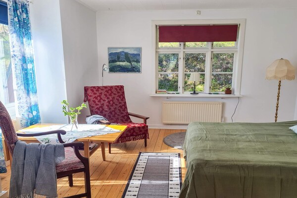 Foto van 3 Personen vakantie huis in BENGTSFORS - Vakantiehuis in BENGTSFORS - Indoor