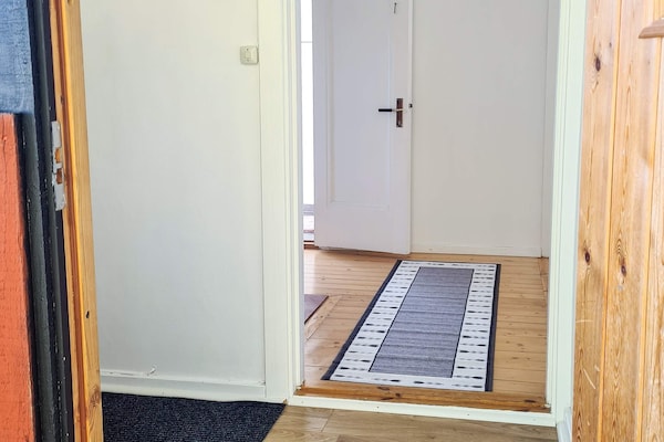 Foto van 3 Personen vakantie huis in BENGTSFORS - Vakantiehuis in BENGTSFORS - Indoor