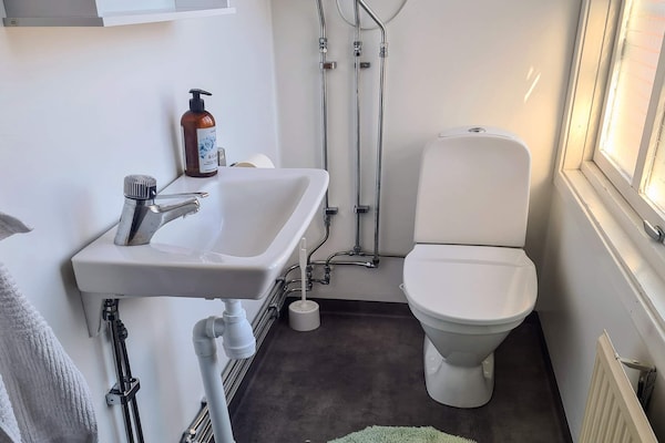 Foto van 3 Personen vakantie huis in BENGTSFORS - Vakantiehuis in BENGTSFORS - Indoor