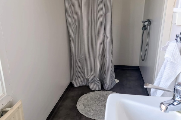 Foto van 3 Personen vakantie huis in BENGTSFORS - Vakantiehuis in BENGTSFORS - Indoor