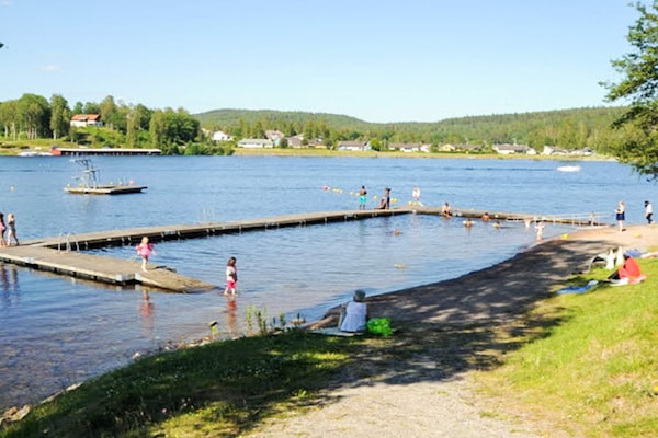 Foto van 3 Personen vakantie huis in BENGTSFORS - Vakantiehuis in BENGTSFORS - Untagged