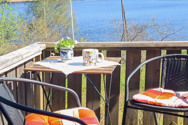 Foto van 3 Personen vakantie huis in BENGTSFORS - Vakantiehuis in BENGTSFORS - Outdoor