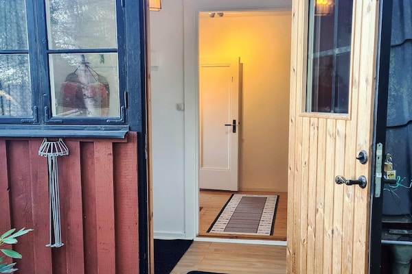 Foto van 3 Personen vakantie huis in BENGTSFORS - Vakantiehuis in BENGTSFORS - Indoor